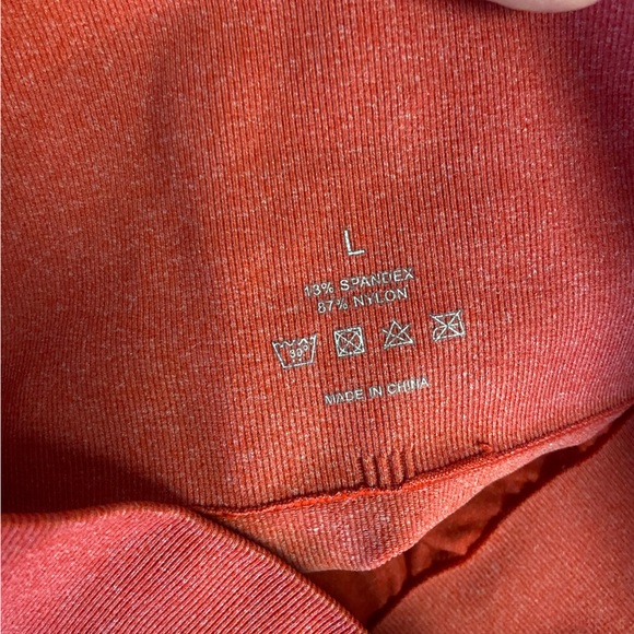 NVGTN Seamless Leggings - Picture 5 of 6